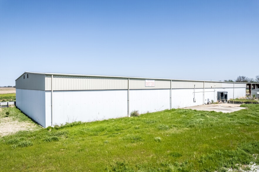 143 Holly Ridge Holmes Rd, Indianola, MS for sale - Building Photo - Image 2 of 16