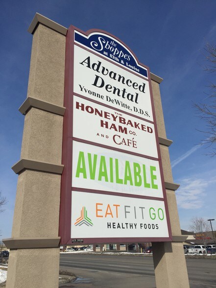 3509-3517 W 57th St, Sioux Falls, SD à vendre - Photo du bâtiment - Image 3 de 20