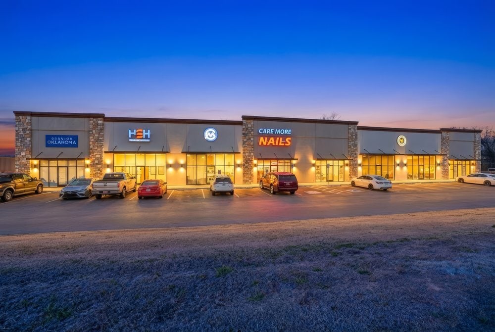 2251 88 hwy, Claremore, OK for sale Primary Photo- Image 1 of 34