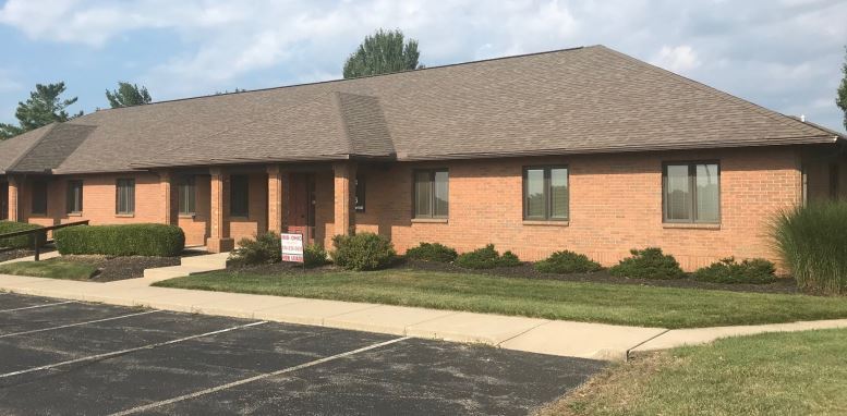 4444-4446 Professional Pky, Groveport, OH à louer Photo du bâtiment- Image 1 de 4