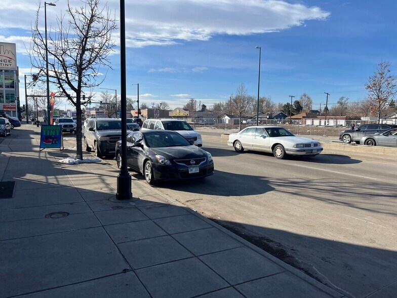 2650-2654 S Broadway, Denver, CO à louer - Autre - Image 3 de 8