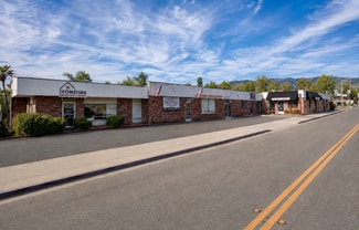 More details for 859 E Route 66, Glendora, CA - Office for Lease