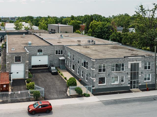 6270-6290 Rue Périnault, Montréal, QC à vendre - Photo du bâtiment - Image 3 de 32