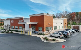 More details for 76 Old Rock Spring Cem Rd, Pittsboro, NC - Retail for Sale