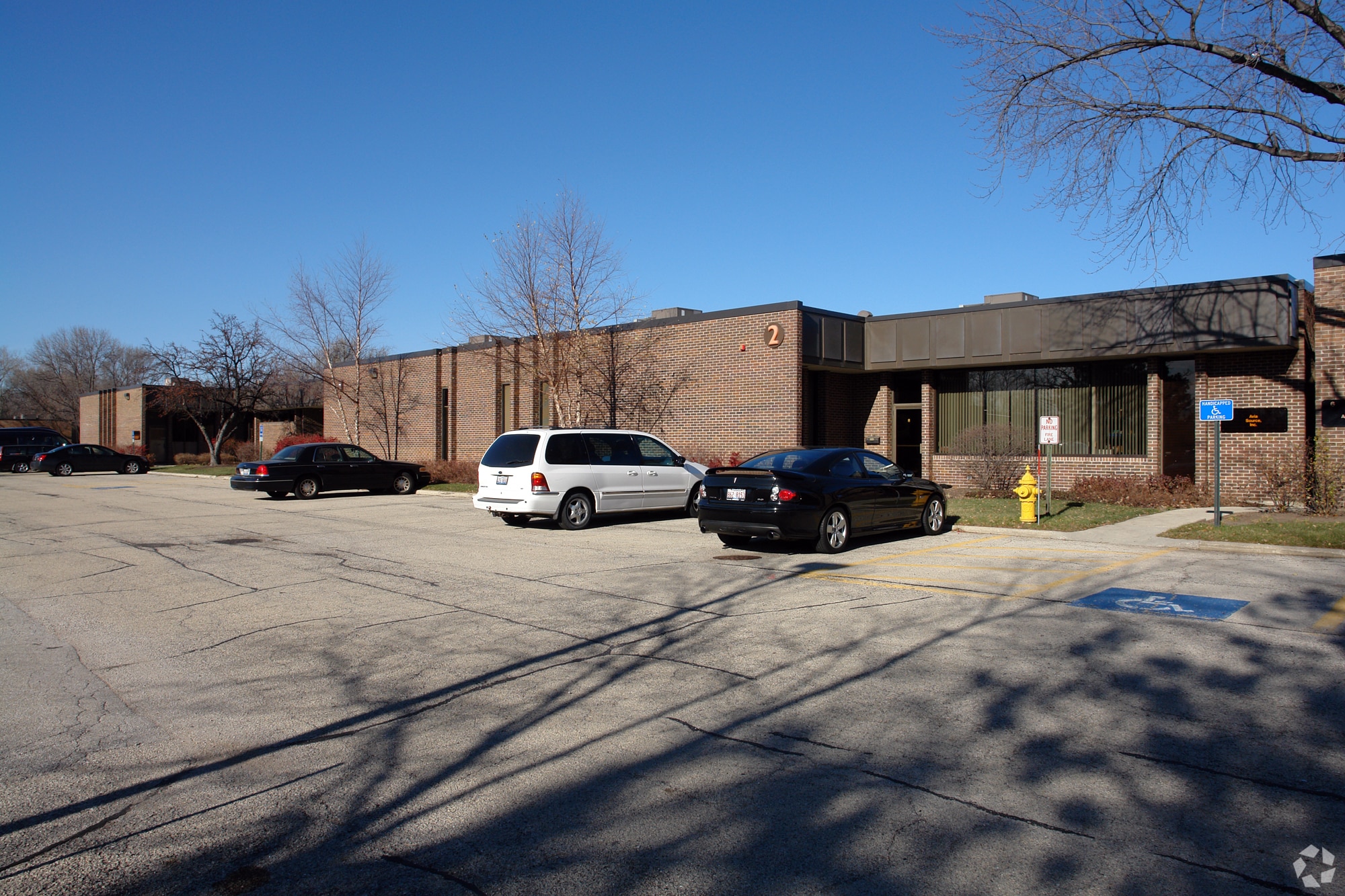 245 W Roosevelt Rd, West Chicago, IL for lease Building Photo- Image 1 of 4