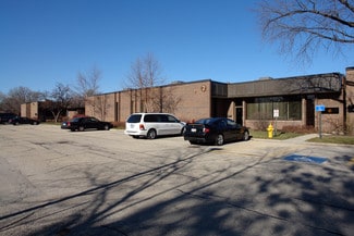 More details for 245 W Roosevelt Rd, West Chicago, IL - Office, Industrial for Lease
