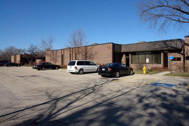 More details for 245 W Roosevelt Rd, West Chicago, IL - Office, Industrial for Lease