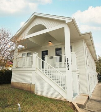 Plus de détails pour 2203 Lake Austin Blvd, Austin, TX - Bureau/Commerce de détail à louer