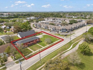More details for 2816 Lafferty Rd, Pasadena, TX - Multifamily for Sale