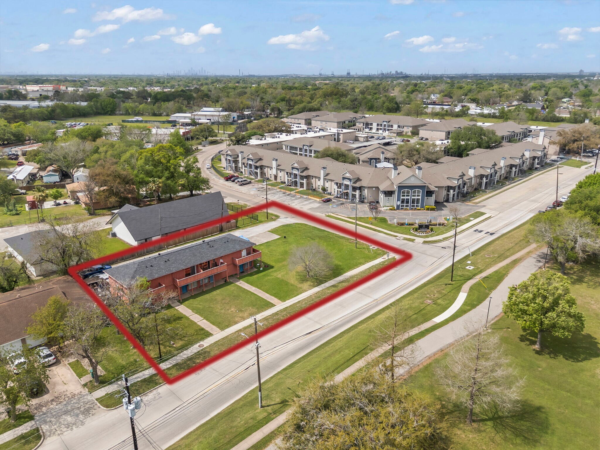 2816 Lafferty Rd, Pasadena, TX à vendre Photo principale- Image 1 de 39