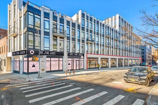 Plus de détails pour 296 Wythe Ave, Brooklyn, NY - Commerce de détail à louer