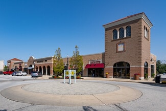 More details for 7020-7355 Heritage Square Dr, Granger, IN - Retail for Lease