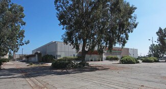 Plus de détails pour 14665 Roscoe Blvd, Panorama City, CA - Commerce de détail à louer