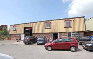 More details for Lightfoot St, Chester - Office, Industrial for Lease