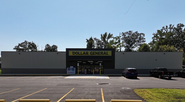 More details for 6600 Alma Hwy, Van Buren, AR - Retail for Sale