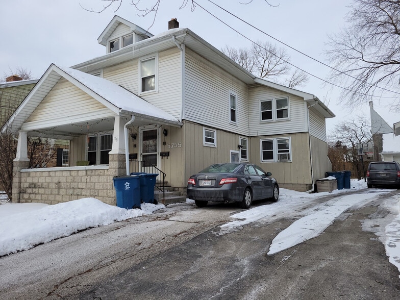 5755 Summit St, Sylvania, OH for sale - Building Photo - Image 3 of 10
