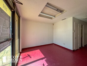 10420 Plano Rd, Dallas, TX for lease Interior Photo- Image 1 of 4