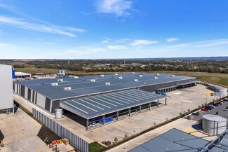 Plus de détails pour 10 Buda Way, Penrith - Industriel à louer