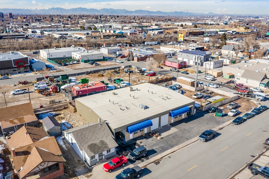 1221 S Bannock St, Denver, CO for sale - Building Photo - Image 3 of 30