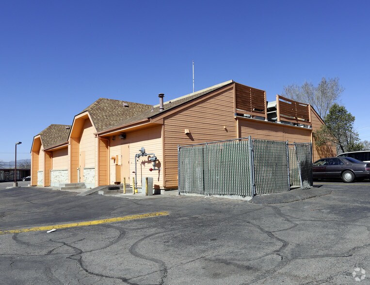 2 Widefield Blvd, Colorado Springs, CO à vendre - Photo du bâtiment - Image 2 de 3