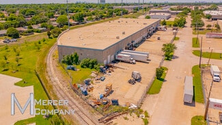More details for 12626-12684 International Pky, Dallas, TX - Industrial for Lease