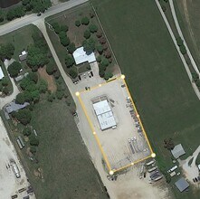 500 Dennis Rd, Weatherford, TX - AERIAL map view - Image1