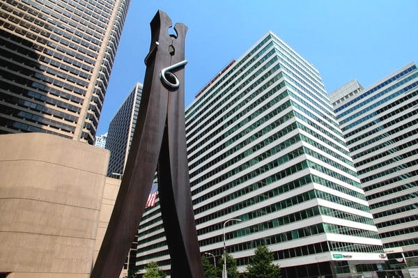 1515 Market St, Philadelphia, PA for lease Building Photo- Image 1 of 5