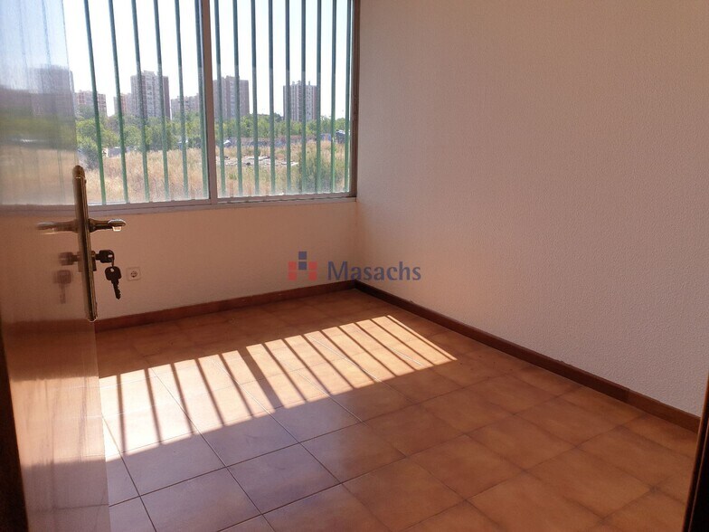 Industriel dans Madrid, Madrid à vendre - Photo intérieure - Image 3 de 4