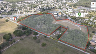 Plus de détails pour 5451 SW 66th St, Ocala, FL - Terrain à vendre