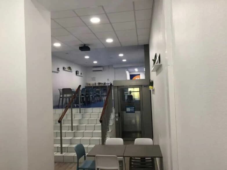 33 Cours De Verdun Récamier, Lyon à louer - Photo intérieure - Image 2 de 3