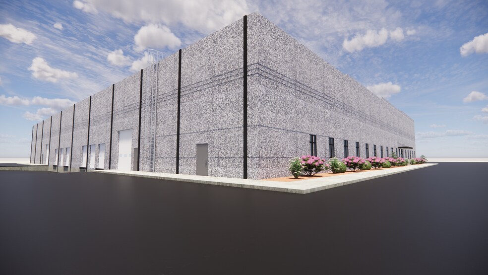 1245 Kingsview Dr, Lebanon, OH à louer - Photo du bâtiment - Image 2 de 2