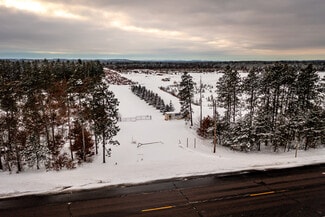 Plus de détails pour S6298 WI-27, Augusta, WI - Terrain à vendre