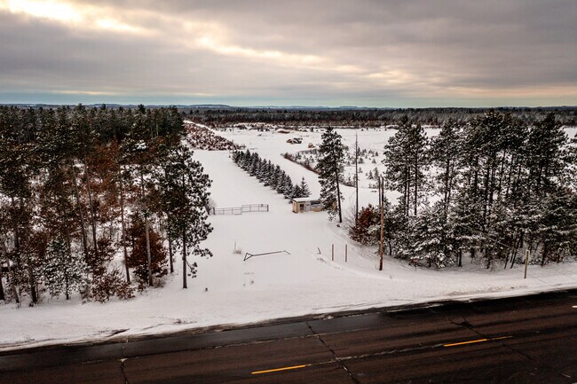 Plus de détails pour S6298 WI-27, Augusta, WI - Terrain à vendre