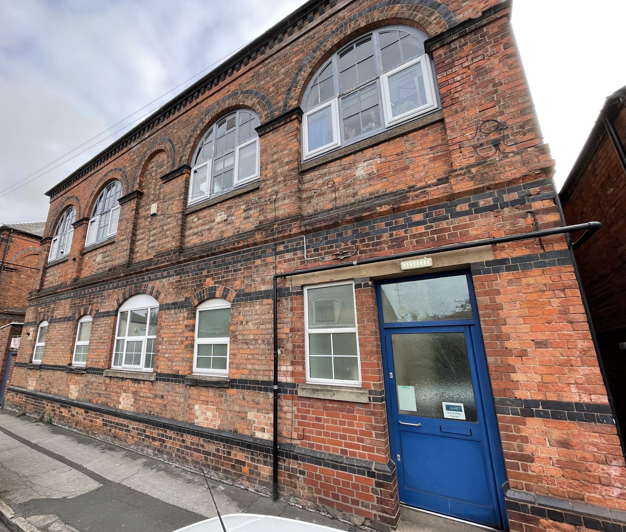 43A Cross St, Burton-On-Trent à louer Photo intérieure- Image 1 de 1