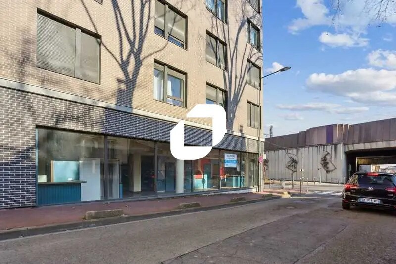 32-34 Rue Paul Vaillant-Couturier, Malakoff for lease - Building Photo - Image 2 of 14