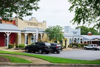 More details for 555-565 S Atlanta St, Roswell, GA - Retail, Flex for Lease