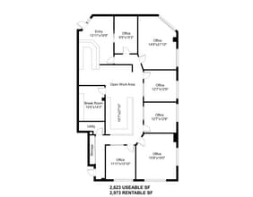 3585 E Flamingo Rd, Las Vegas, NV for lease Interior Photo- Image 1 of 11