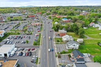 2109 Valley Ave, Winchester, VA - Aerial  map view - Image1