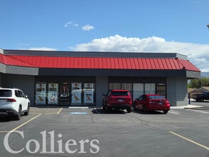 4684-4688 W Chinden Blvd, Boise, ID à louer Photo intérieure- Image 1 de 5