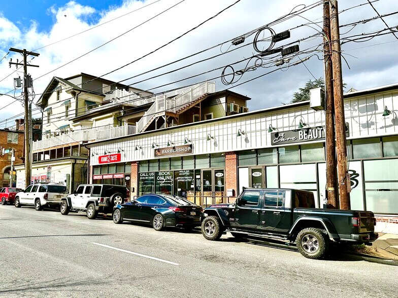 101 N 8th St, Allentown, PA à vendre - Photo du bâtiment - Image 3 de 22