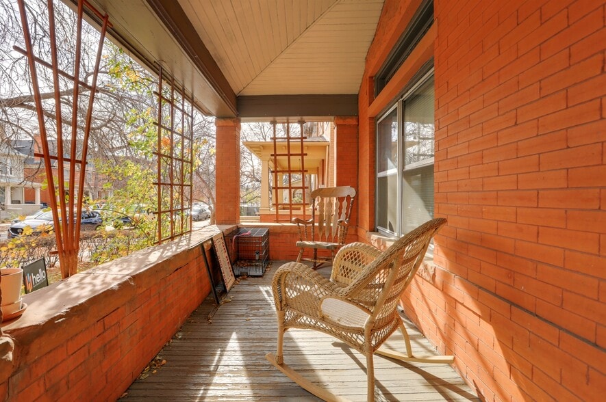 1145 N Clarkson St, Denver, CO for sale - Building Photo - Image 2 of 21