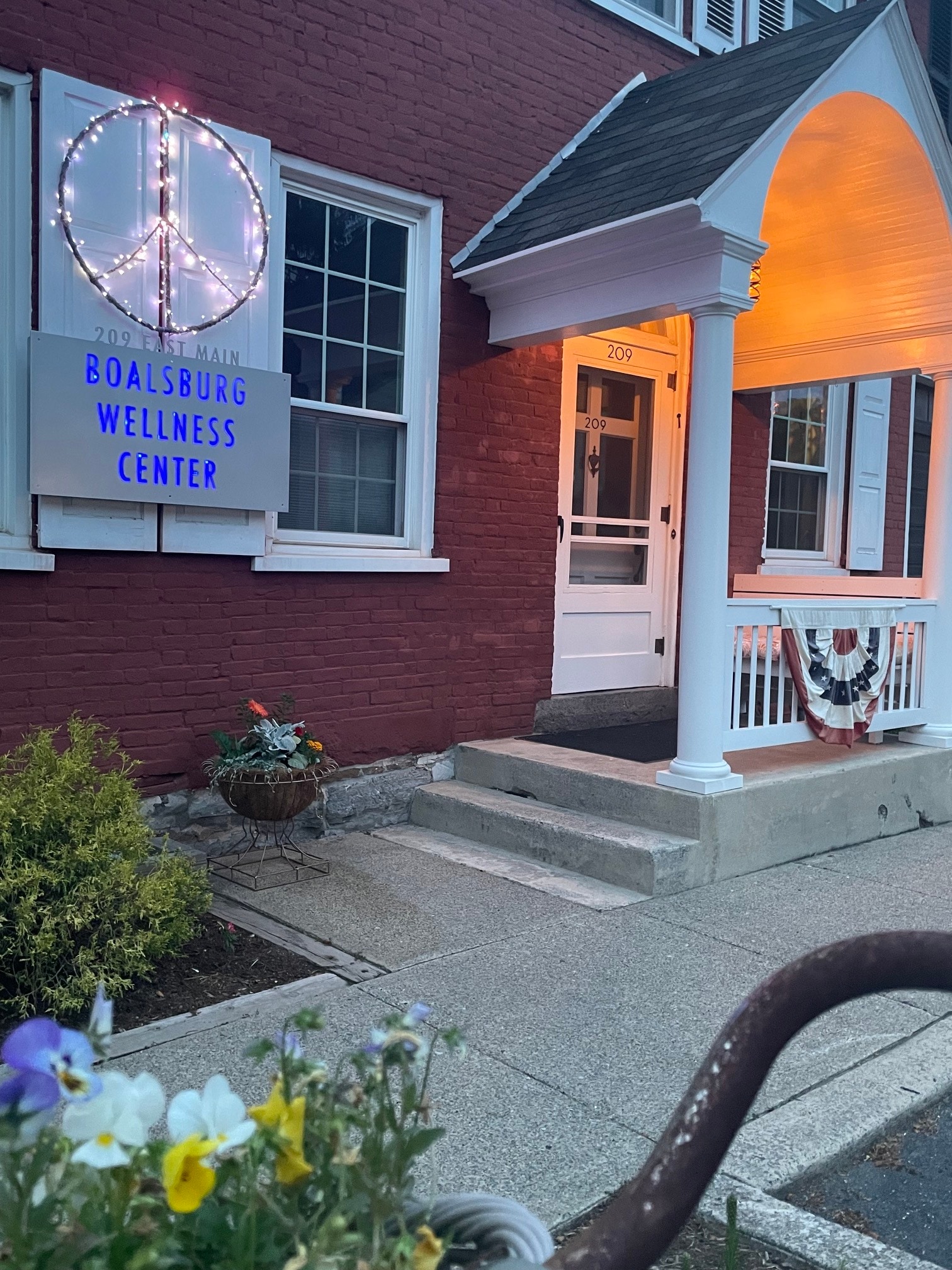 209 E Main St, Boalsburg, PA for lease Primary Photo- Image 1 of 5