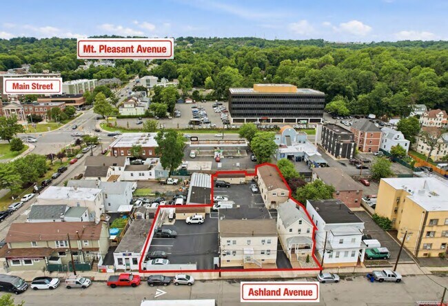 More details for 3-Property Investment Portfolio – for Sale, West Orange, NJ