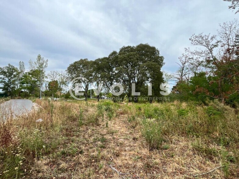 Avenue De La Libération, Ambarès-et-Lagrave for sale - Site Plan - Image 3 of 9