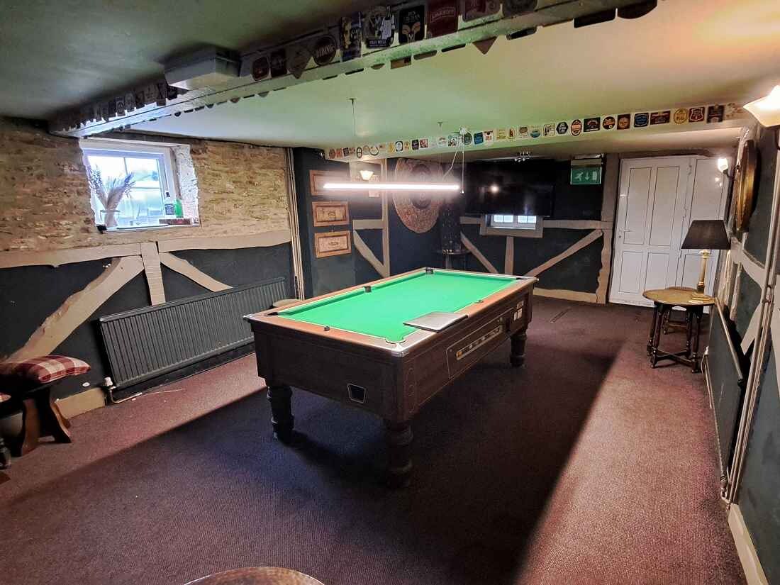 High St, Market Rasen for lease Interior Photo- Image 1 of 7