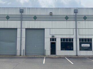 More details for 11482-11518 Robertson Dr, Manassas, VA - Industrial for Lease