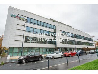 Plus de détails pour Bureau à louer