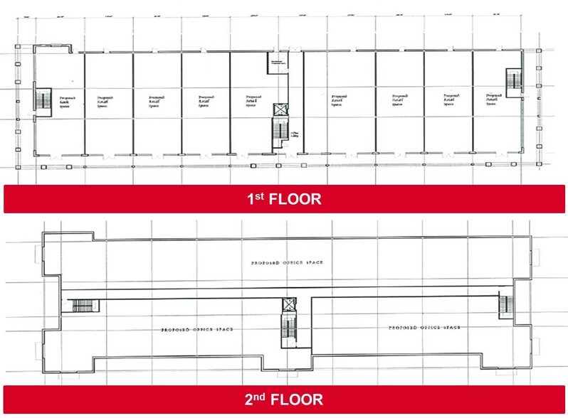 Route 130 S, Robbinsville, NJ for lease - Building Photo - Image 3 of 6