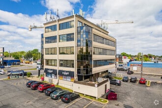 400 Boul Curé-Labelle, Laval, QC - AERIAL  map view - Image1