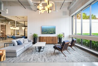 Plus de détails pour 1601-1655 NW 136th Ave, Sunrise, FL - Bureau à louer